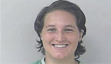 Jennifer Coppolo, - St. Lucie County, FL 